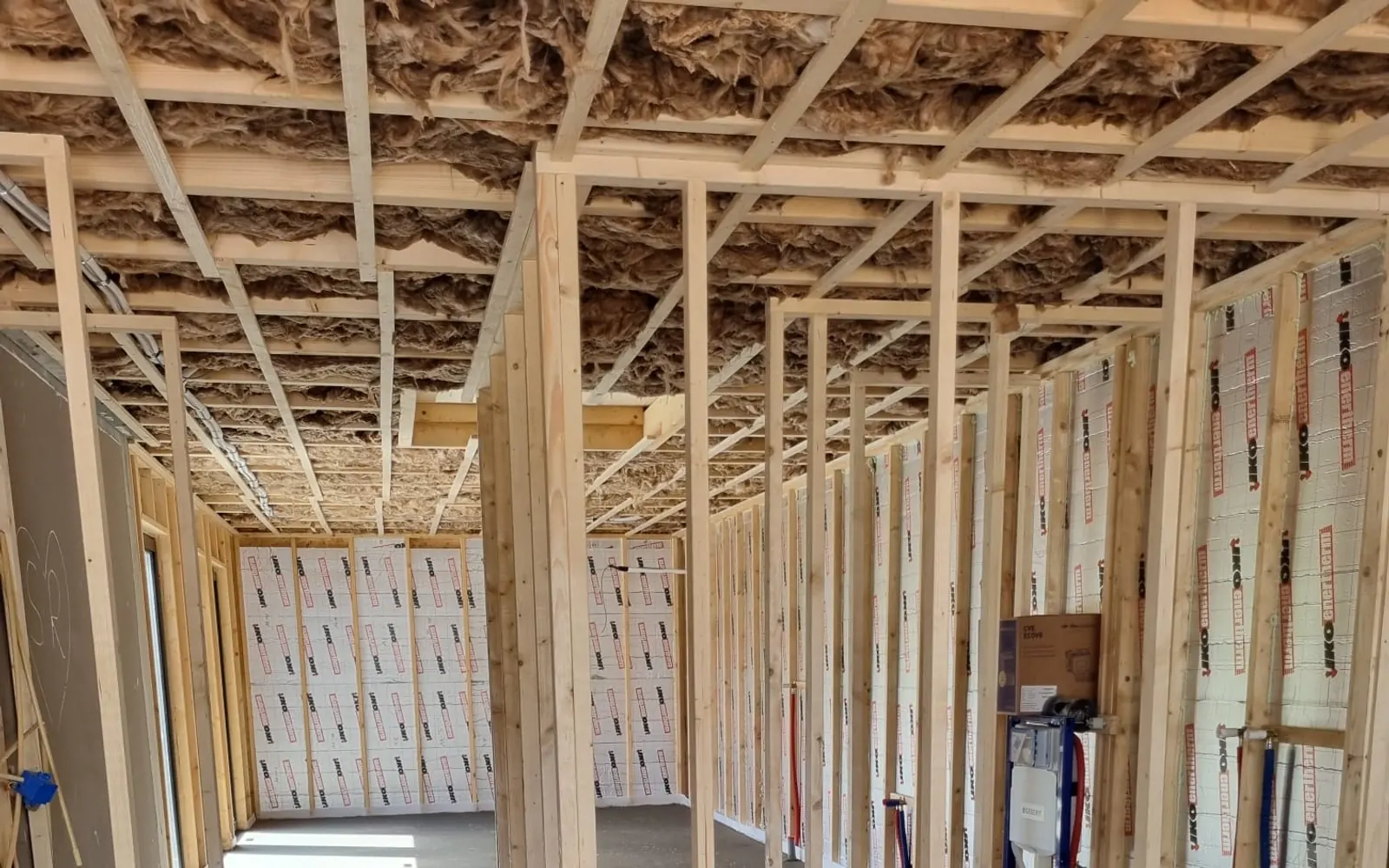 Novus Build – bouw & renovatie