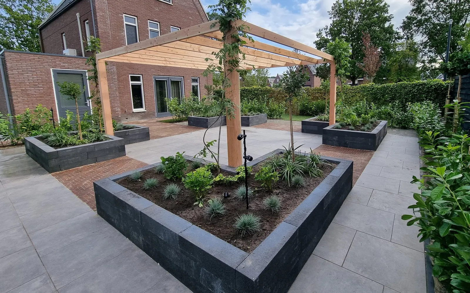 Groene Handjes – tuin & buitenleven